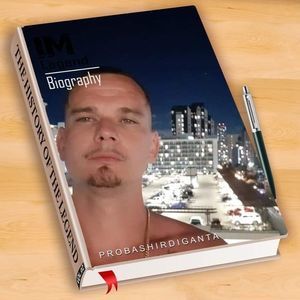 Meet your Posher, Leon